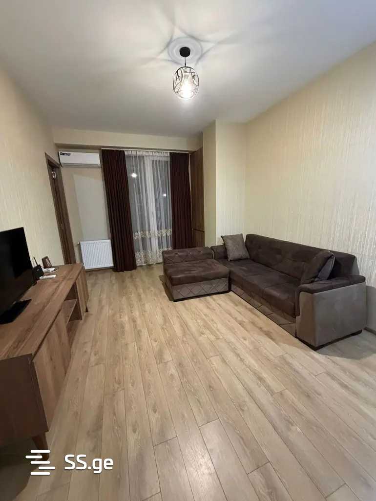 Lamberti st. - 2 rooms