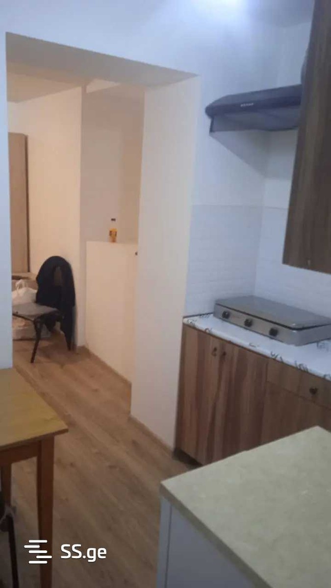 Chiladze st. 166 - 1 rooms