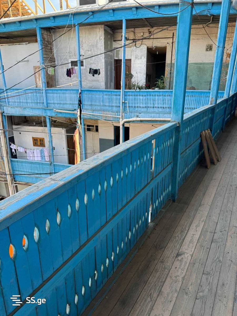 grishashvili st. 48 - 1 rooms