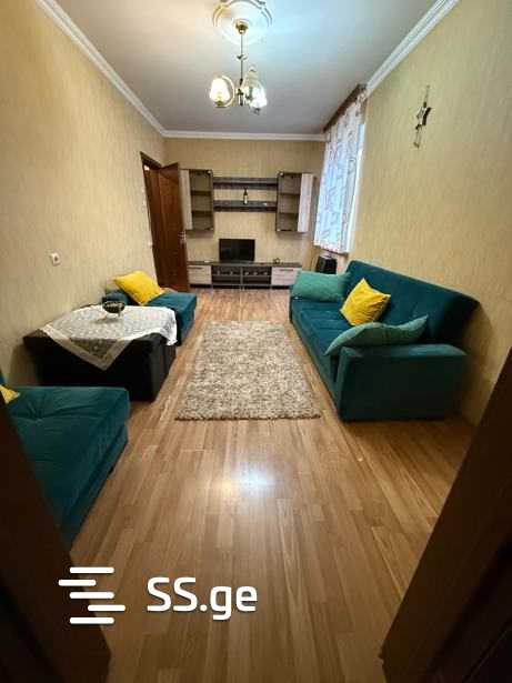 A Microdistrict - Gldani  . - 3 rooms