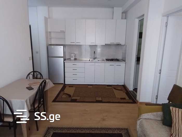 Ts. Dadiani st. (nadzaladevi) . - 2 rooms
