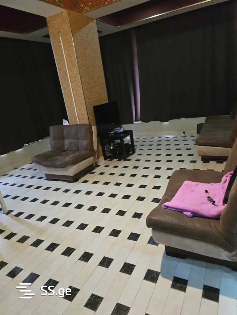 avtandili st. - 2 rooms