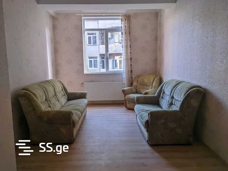 kavtaradze st. - 3 rooms