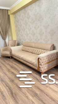 Ninua st. . - 2 rooms