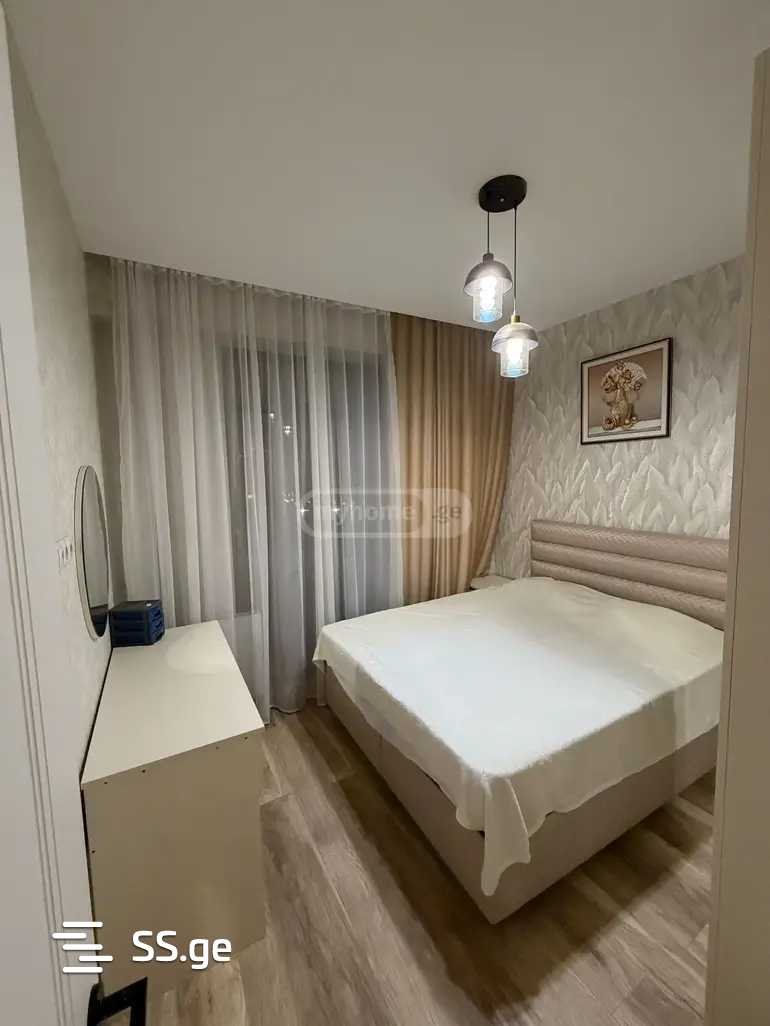 Marat Nozadze st. - 2 rooms