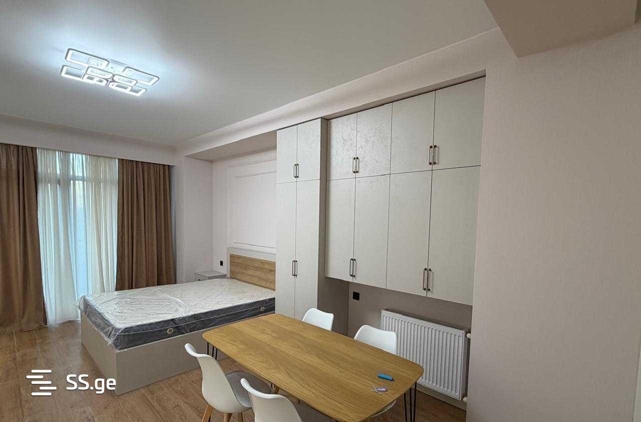 Beri Gabriel Salosi Ave. - 1 rooms