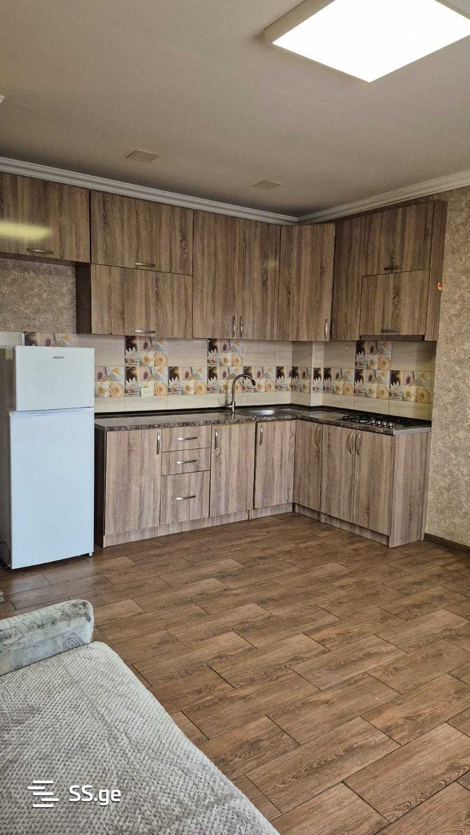 abashvili st. - 2 rooms