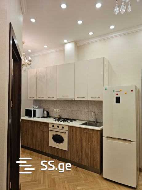 arsena st. - 2 rooms
