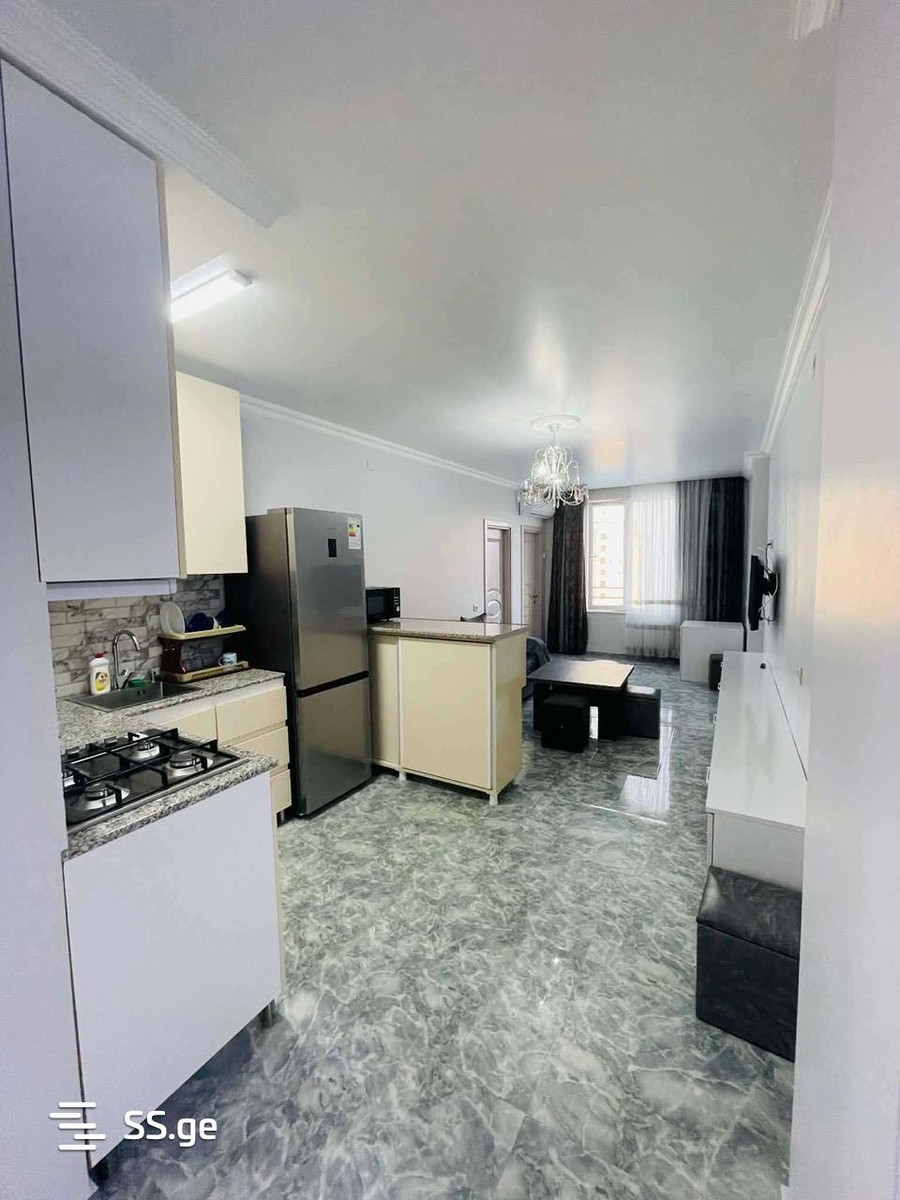 Angis st. 13 - 3 rooms