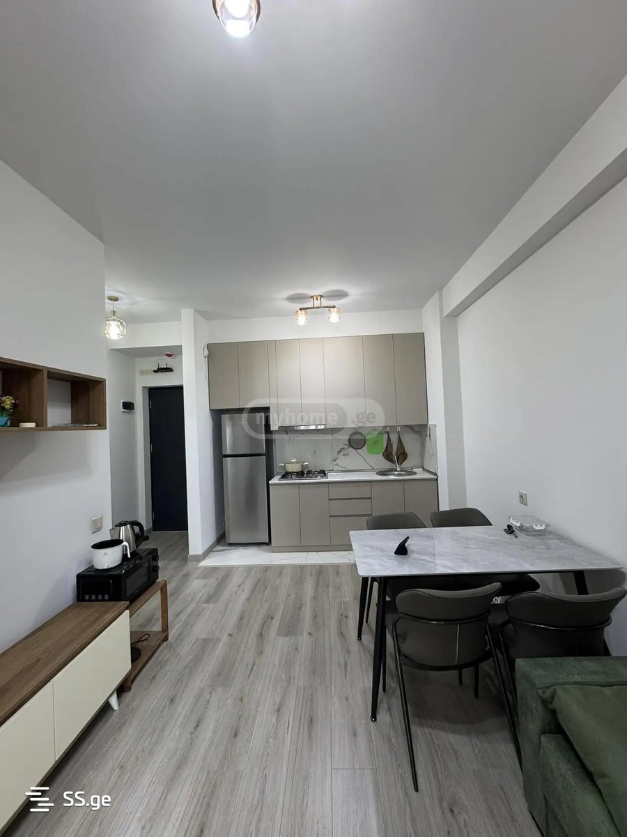 mirckhulava st. - 2 rooms