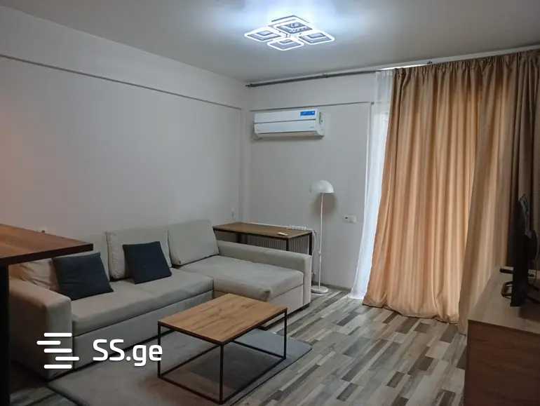 navtlugi st. - 3 rooms