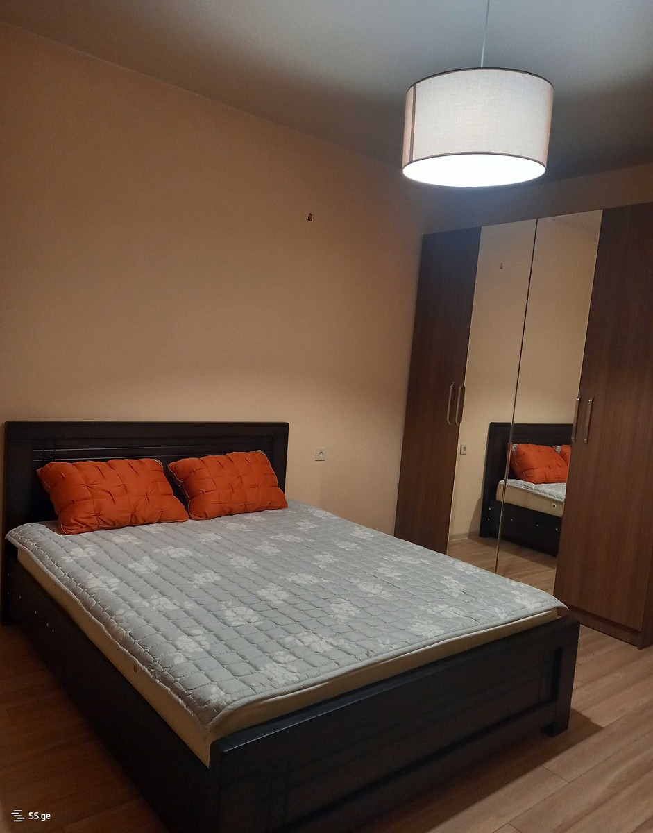 khevdzmari st. - 2 rooms