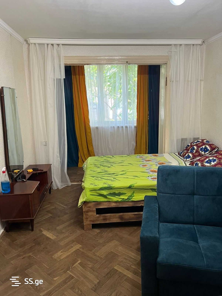 Block III - Digomi massive - 1 rooms