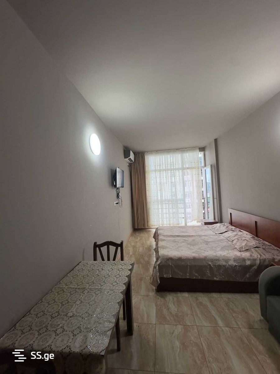 Kobaladze st. 15 - 1 rooms