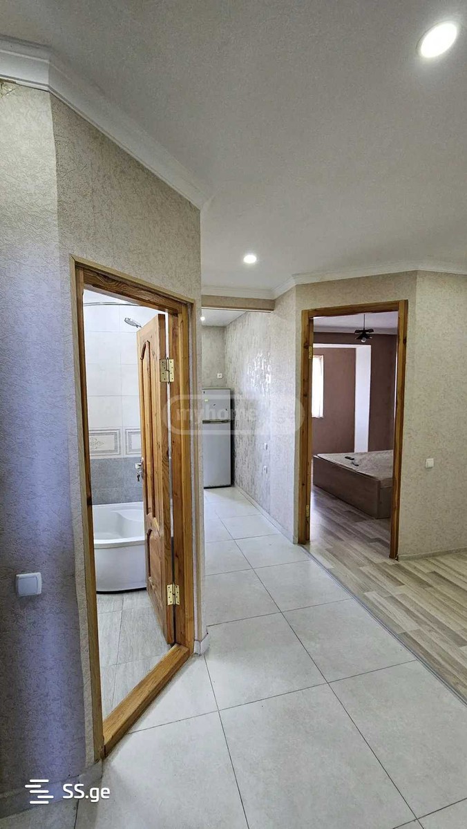 Rustavi - 2 rooms