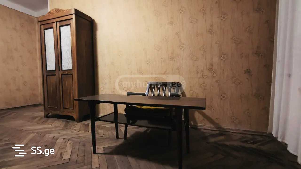 Block VI - Vazha-Pshavela - 1 rooms