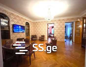 iashvili st. - 5 rooms