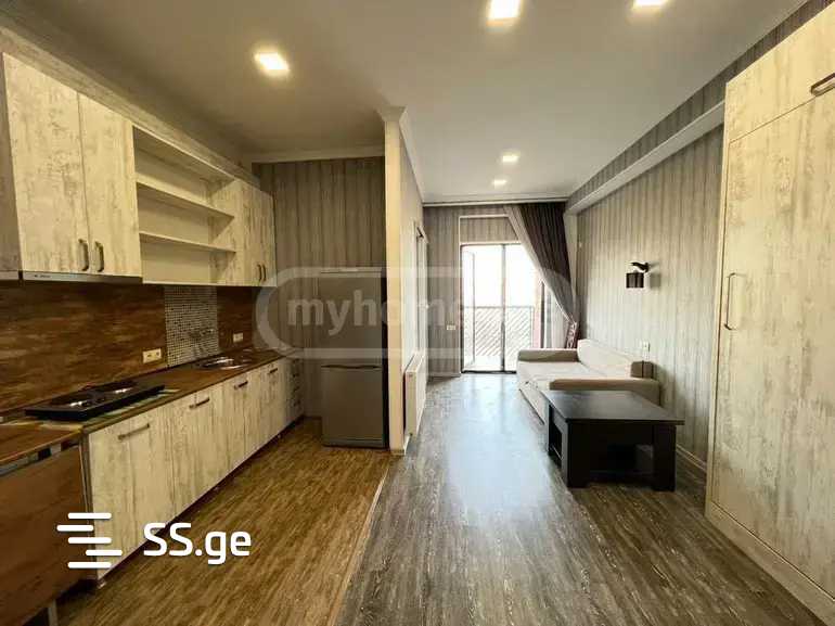 Lekh Kachinski st. - 1 rooms