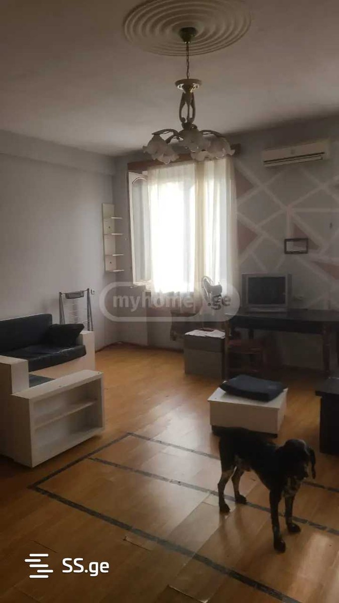 lubliana st. - 2 rooms