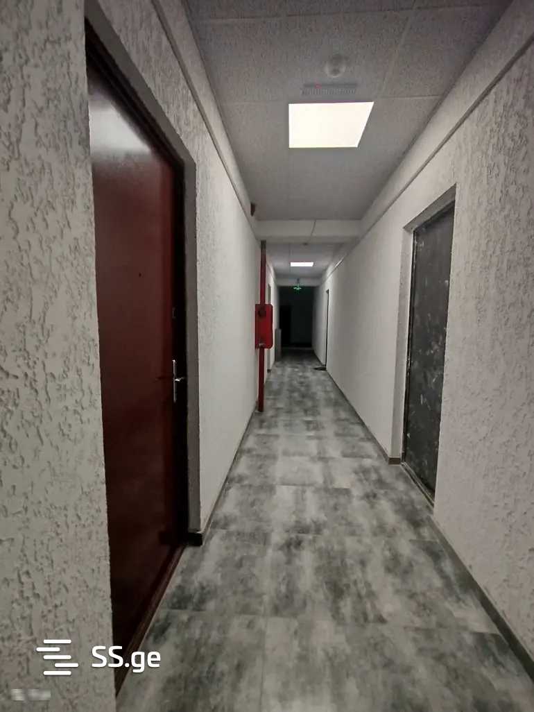 Marat Nozadze st. - 2 rooms