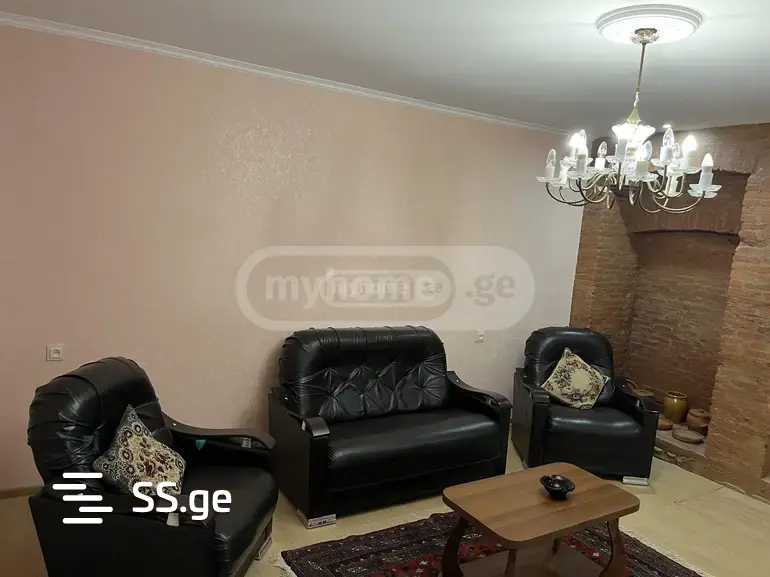 kumisi st. - 2 rooms