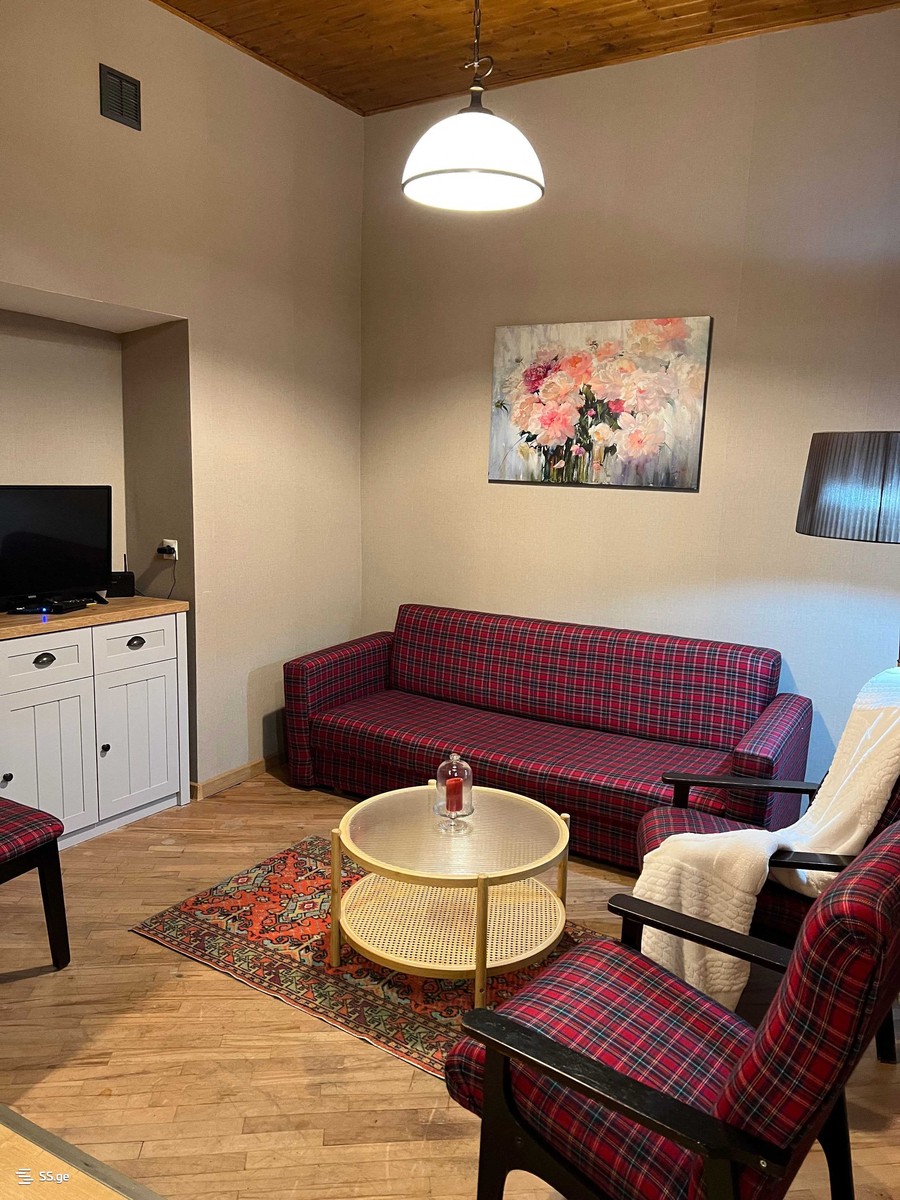 barnovi st. 26 - 2 rooms