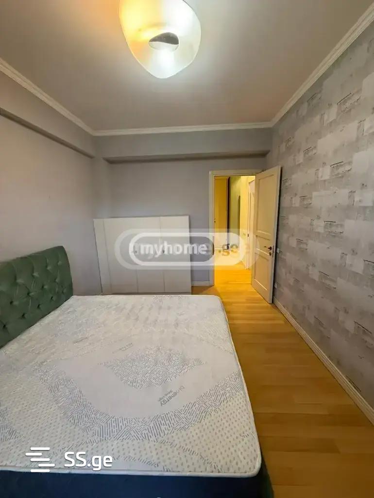 i. chavchavadze avenue 80 - 3 rooms