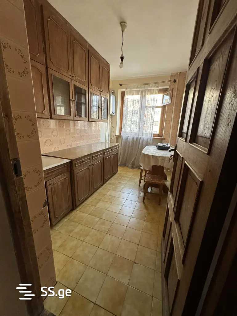 ioane petritsi st. - 3 rooms