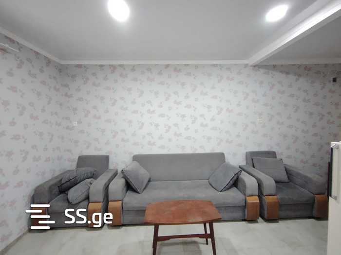 VII Microdistrict - Gldani - 2 rooms