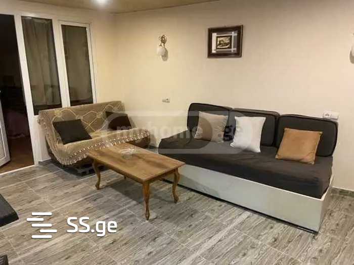 aslanidi st. - 2 rooms