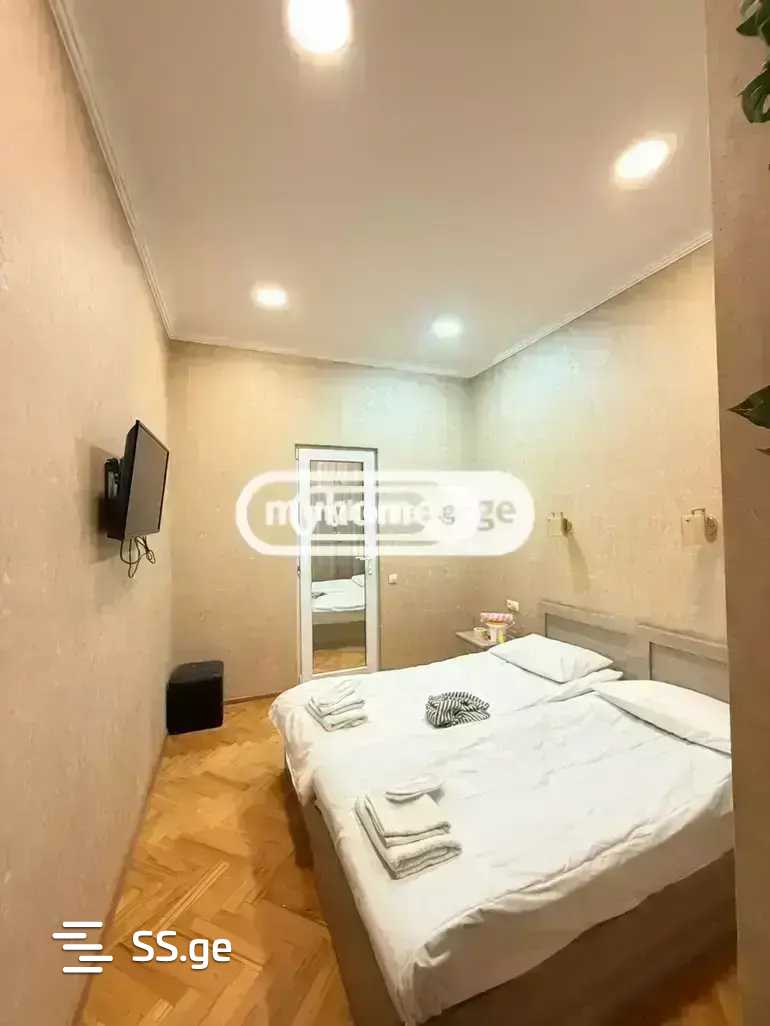 Abuladze st. - 2 rooms
