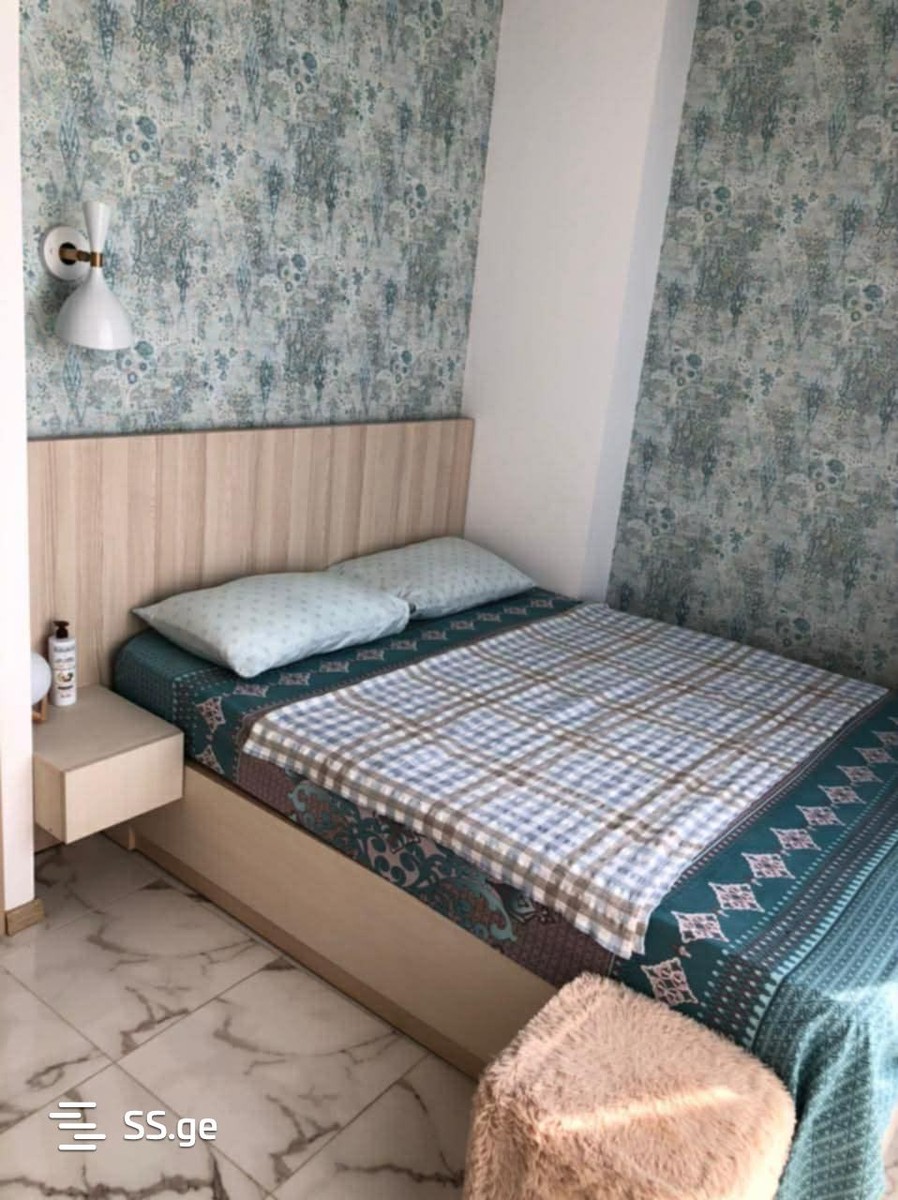 zedazeni st. 2 - 3 rooms