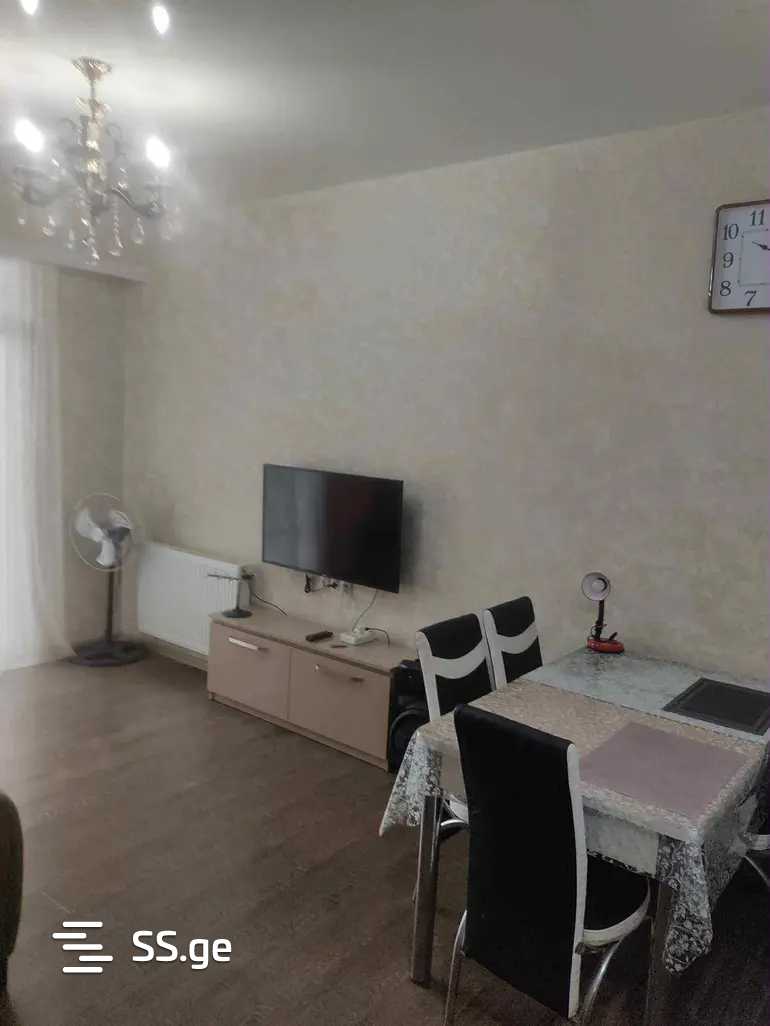 kerchi st. - 3 rooms