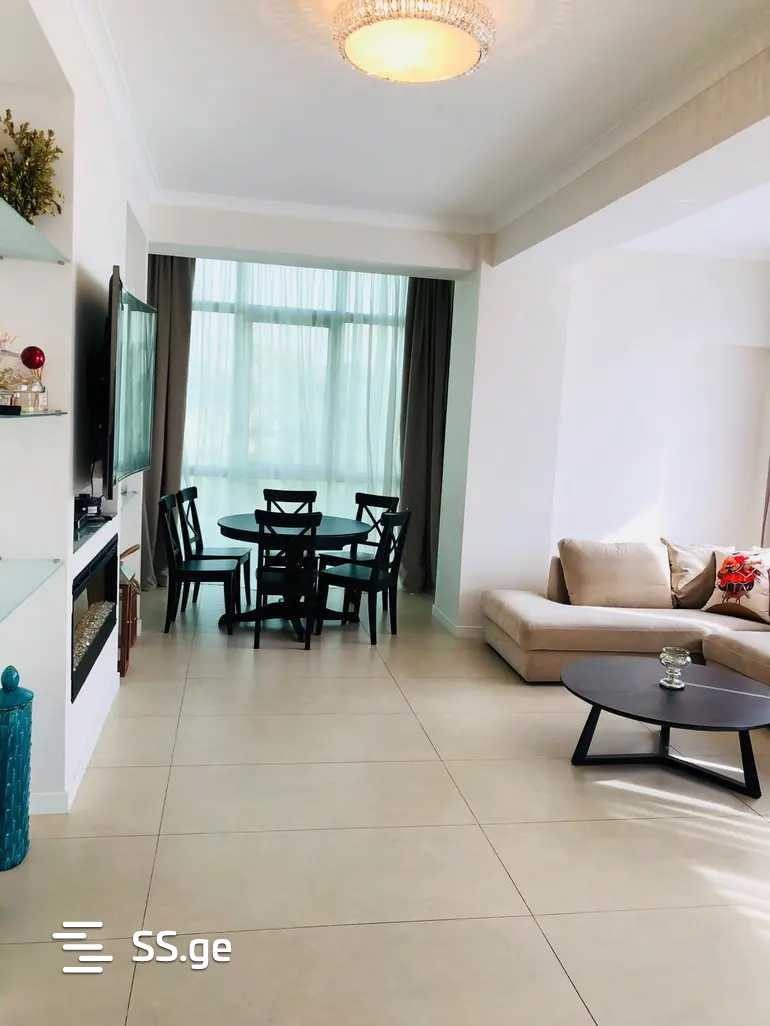 i. chavchavadze avenue 7 - 3 rooms