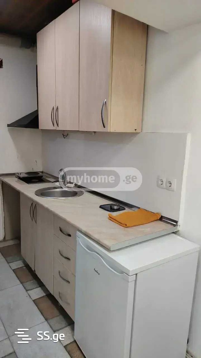 uridia st. - 2 rooms