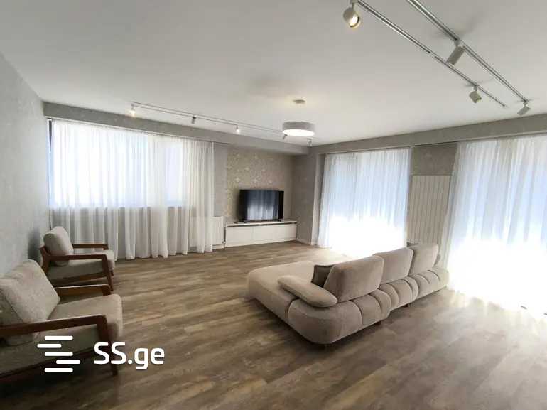 tskneti hwy 41 - 5 rooms