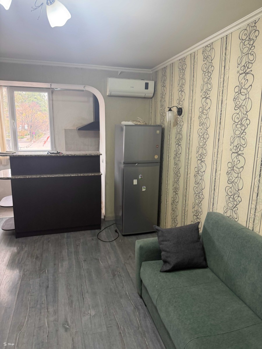 kostava st. - 2 rooms