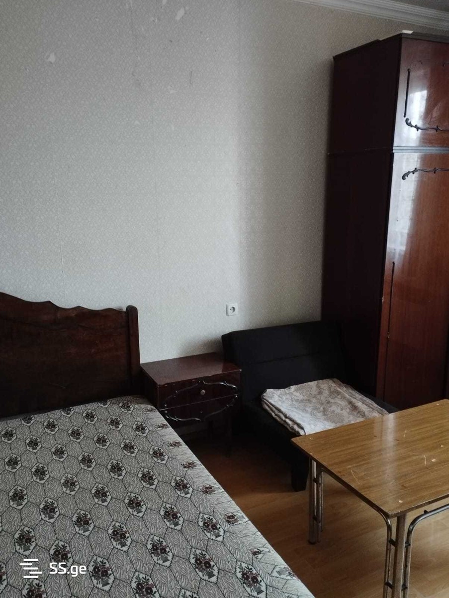 T. Botchorishvili st. 5 - 1 rooms