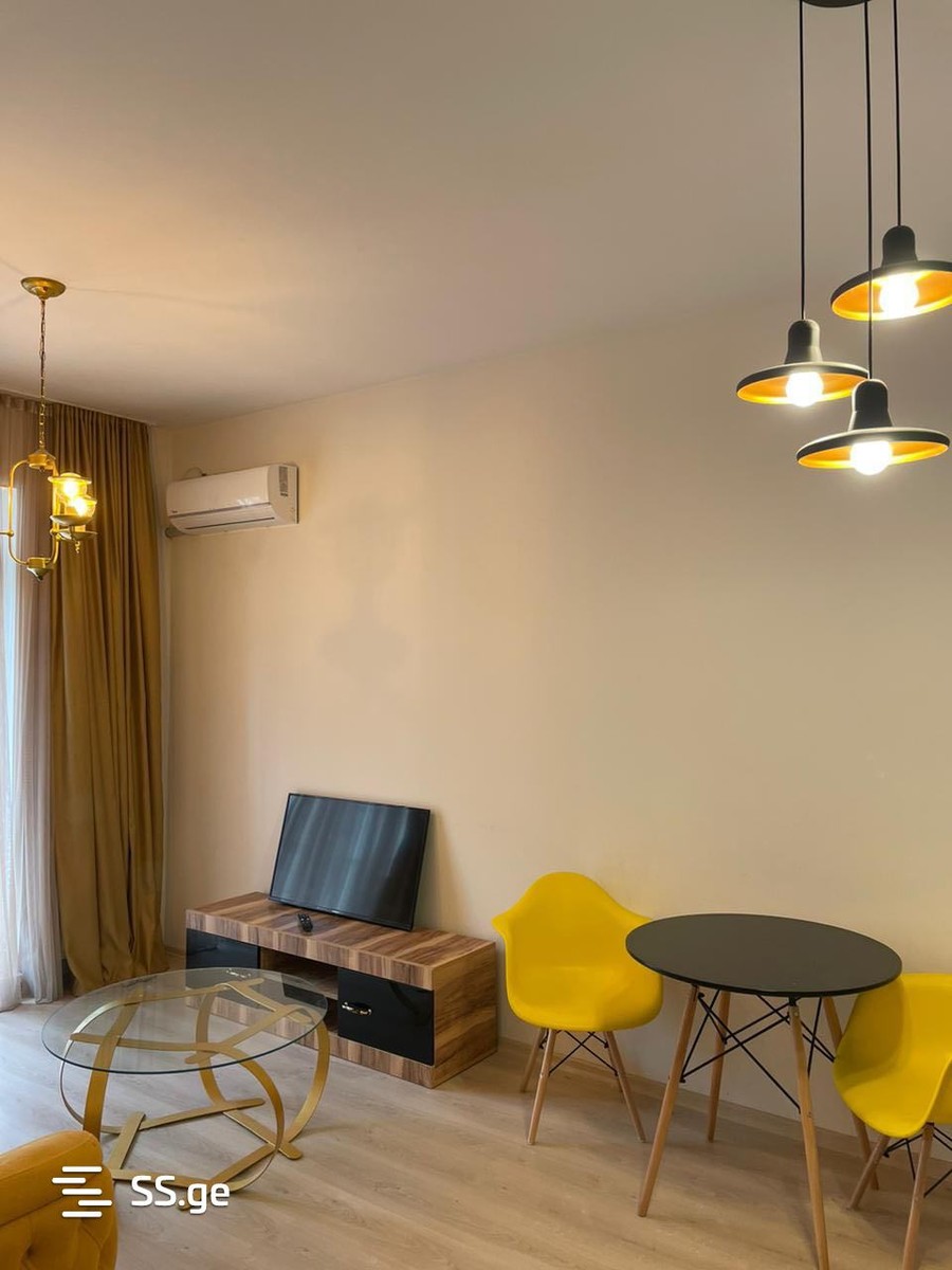 Bob walsh st. 32 - 3 rooms