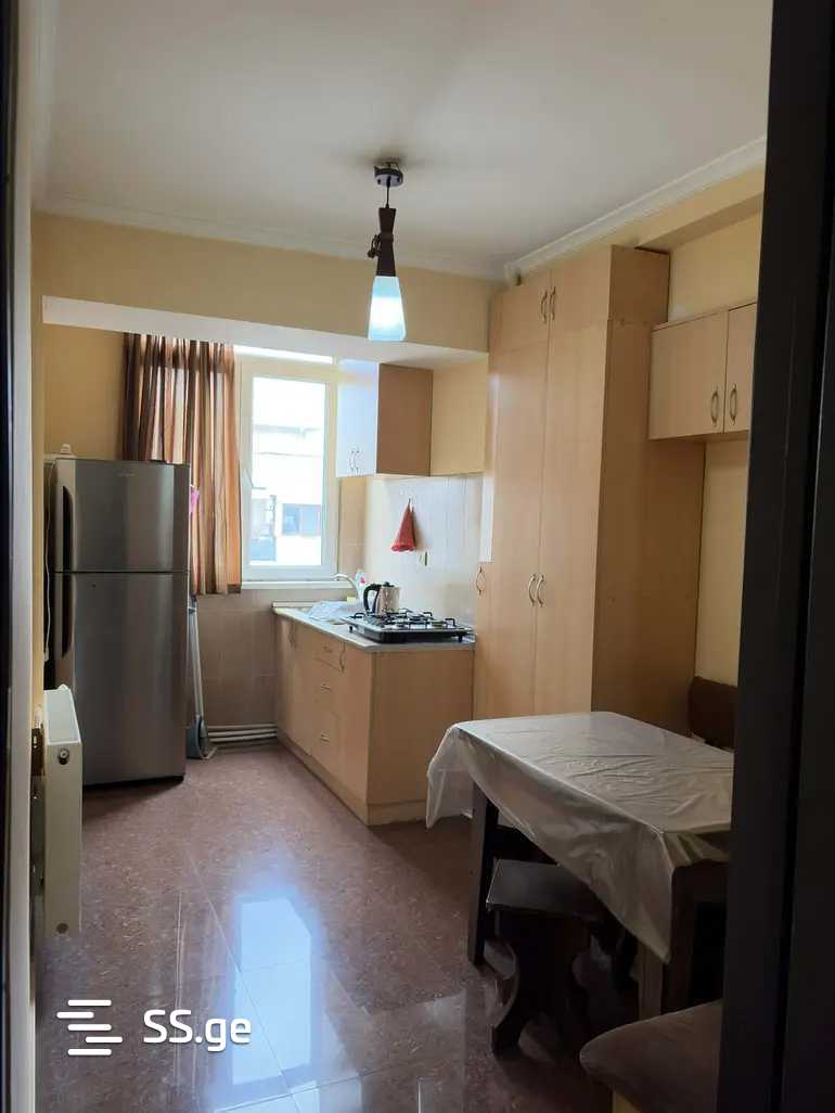 Ts. Dadiani st. (nadzaladevi) - 1 rooms