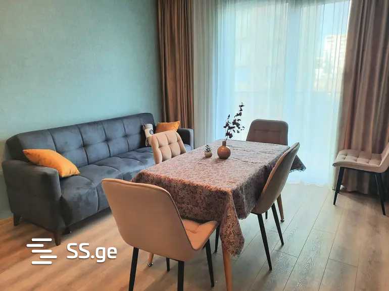 nasidze st. 10 - 3 rooms