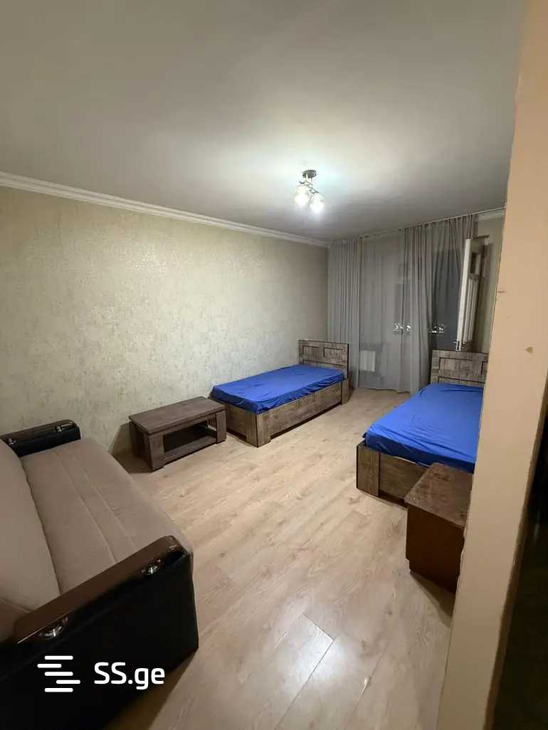 bakhtrioni st. - 1 rooms