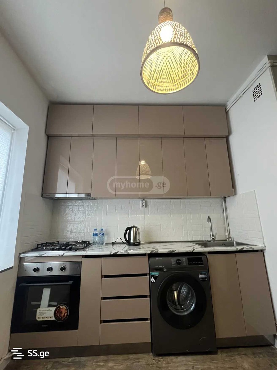 Ponichala 3 - 3 rooms