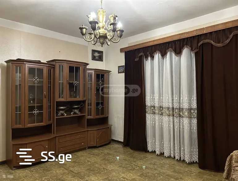 javakheti st. - 2 rooms