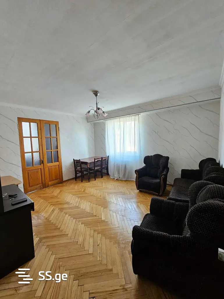 B. Zghenti St. - 4 rooms