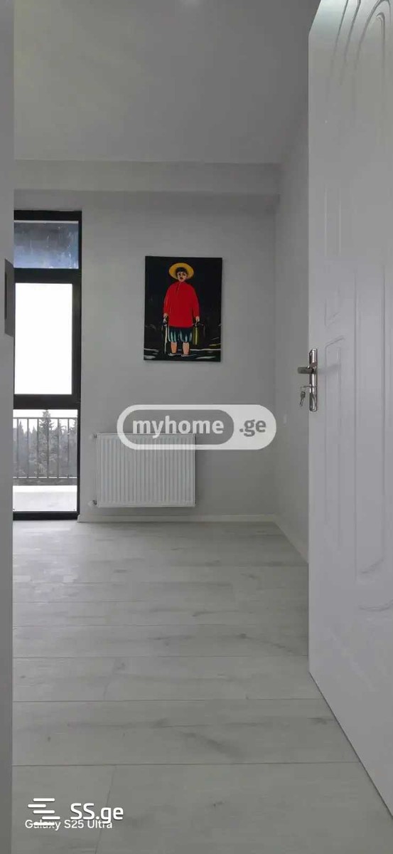 Fighters for the Unity of Georgia st. 76 - 2 rooms