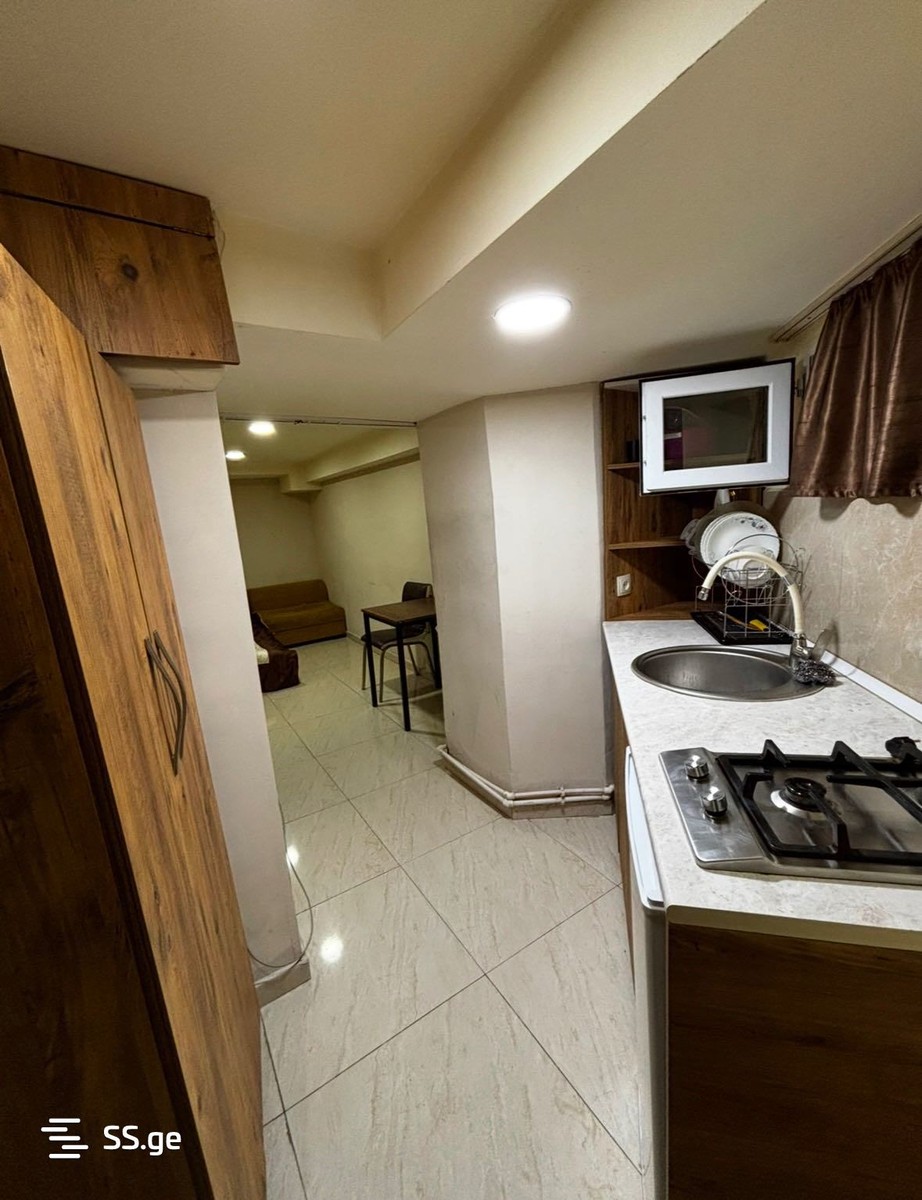 lermontov st. 11 - 1 rooms