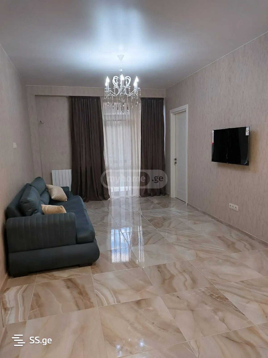 n. zhvania st. . - 3 rooms