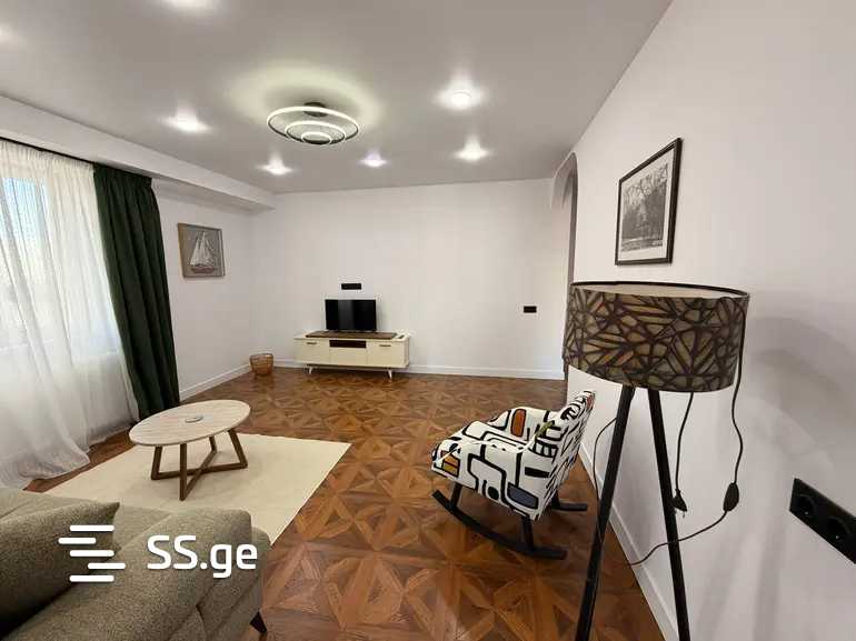 shavgulidze st. 7 - 4 rooms