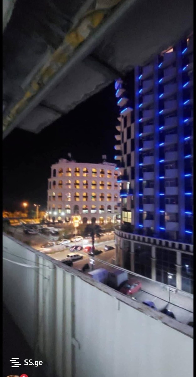 Sherif Khimshiashvili Ave 25 - 3 rooms